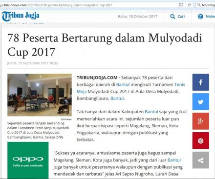 Berita Ini Telah Tayang di Tribunnews.com